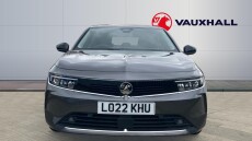 Vauxhall Astra 1.2 Turbo 130 Design 5dr Auto Petrol Hatchback